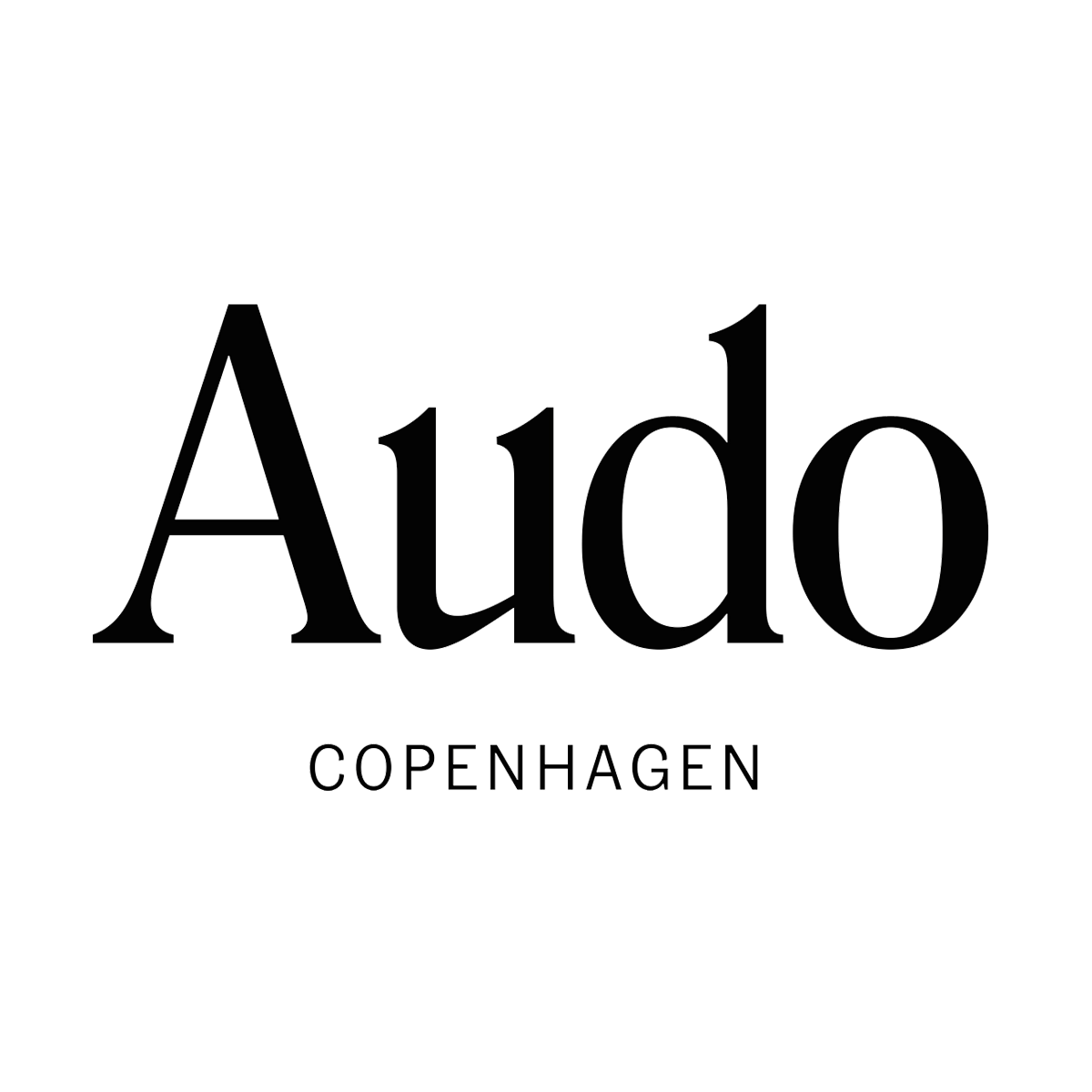 Audo Copenhagen