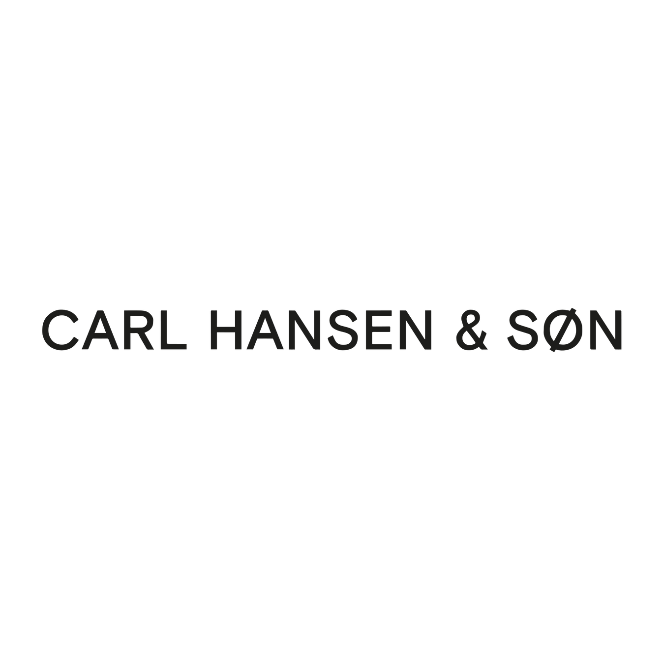 Carl Hansen & Søn