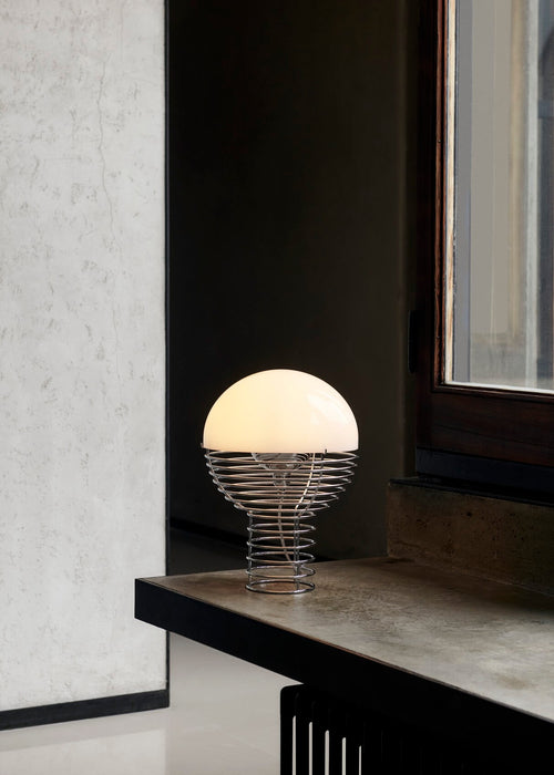 Gubi Multi-Lite table lamp