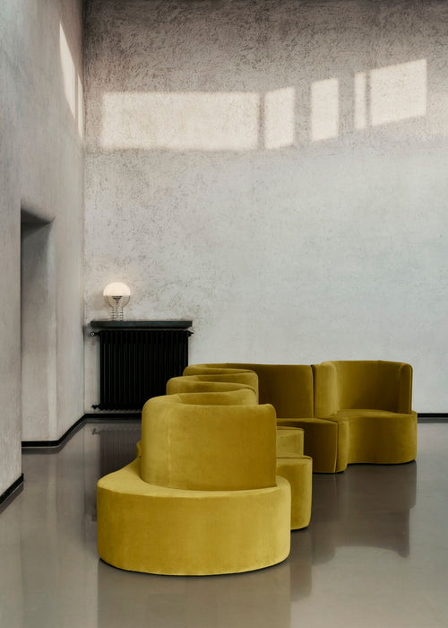 Gubi Multi-Lite table lamp