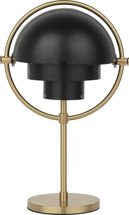 Gubi Multi-Lite portable table lamp