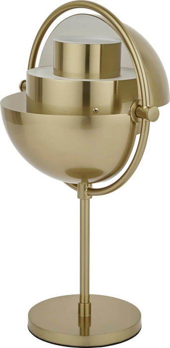 Gubi Multi-Lite portable table lamp