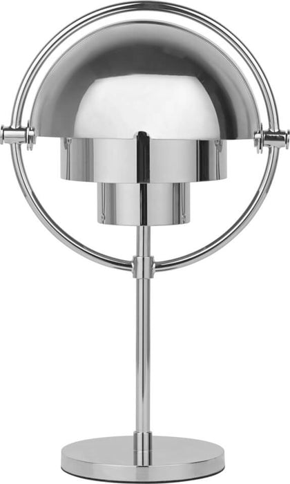 Gubi Multi-Lite portable table lamp