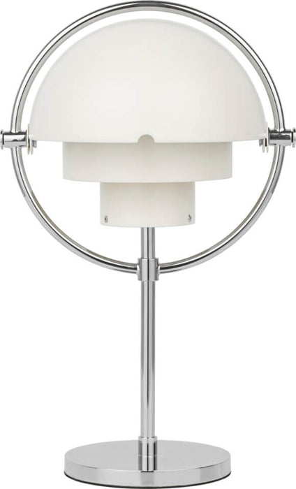 Gubi Multi-Lite portable table lamp