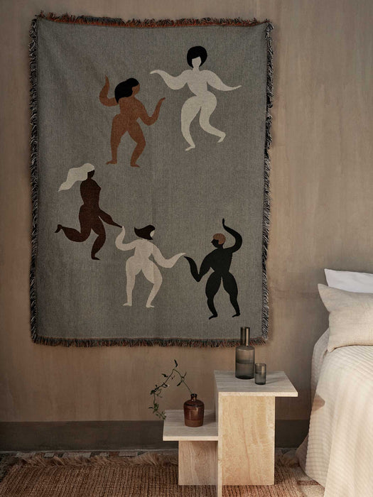 Tapestry / Blanket ENTIRE Ferm Living