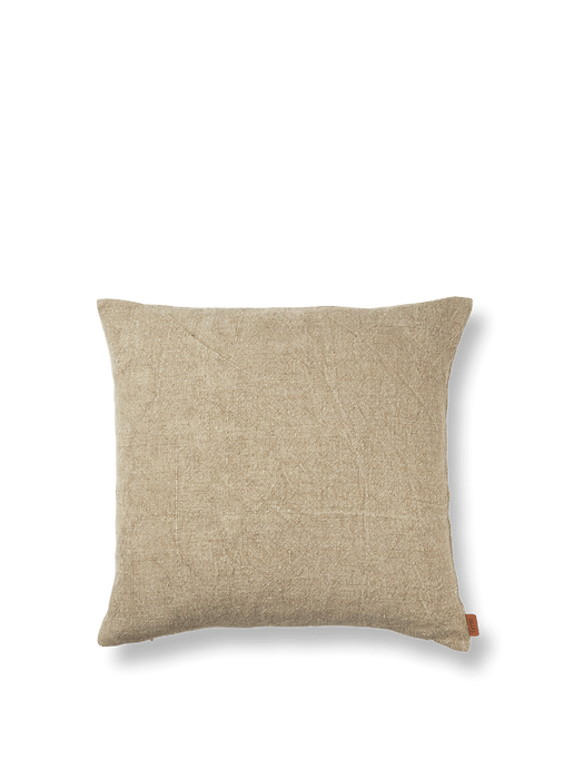 Ferm Living Heavy Linen Cushion