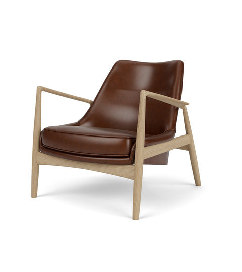 Armchair TURN Ferm Living