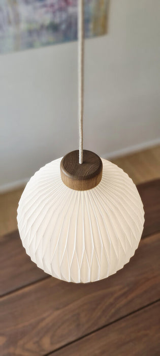 Pendelleuchte Modell 180 Le Klint