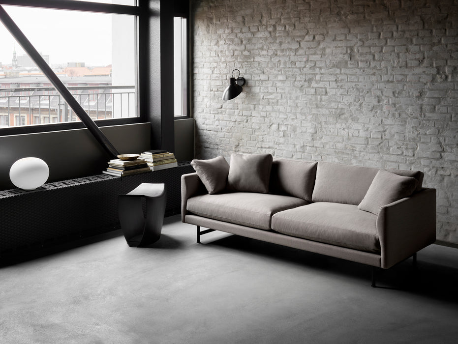 Calmo Sofa Fredericia Design Hugo Passos