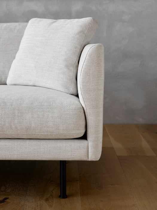 Calmo Sofa Fredericia Design Hugo Passos