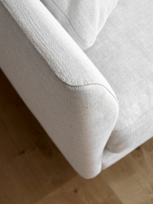 Calmo Sofa Fredericia Design Hugo Passos