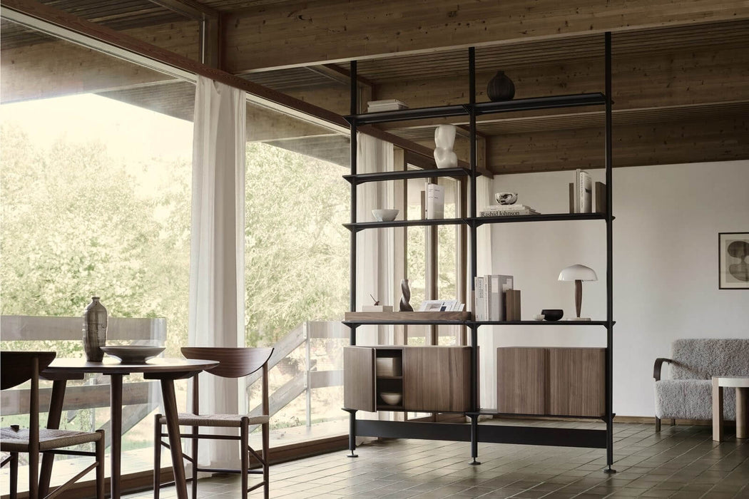 Pira Regalsystem von String Furniture