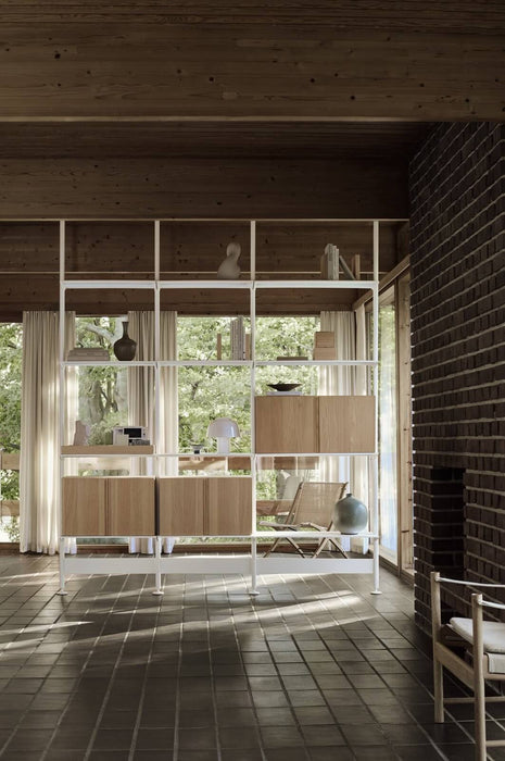 Pira Regalsystem von String Furniture