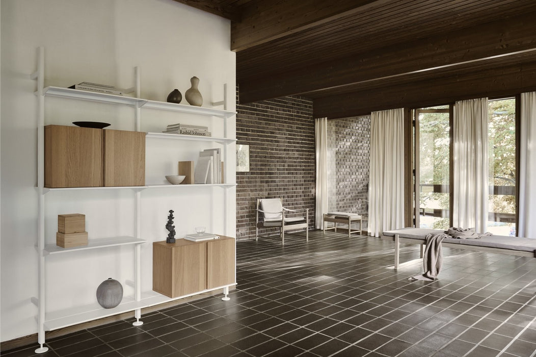 Pira Regalsystem von String Furniture