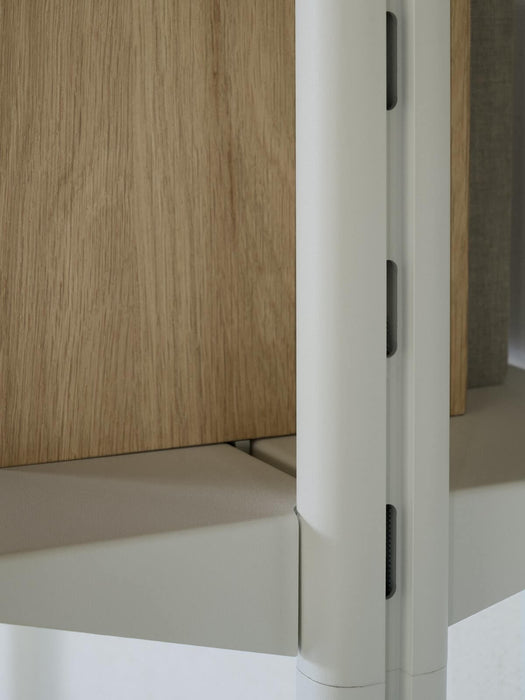 Pira Regalsystem von String Furniture