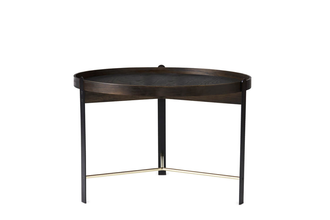 Warm Nordic Coffee Table Compose Oak