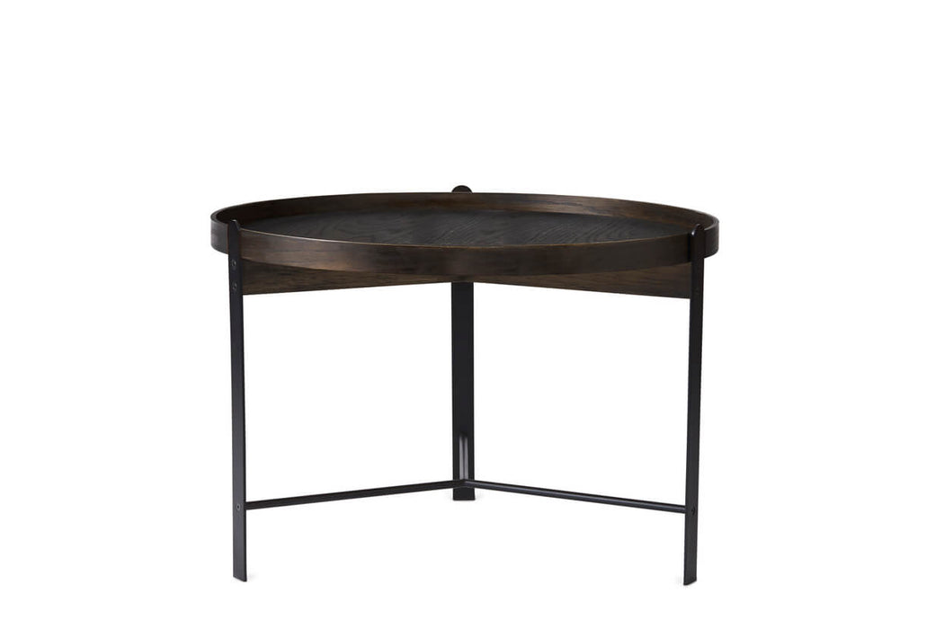 Warm Nordic Coffee Table Compose Oak