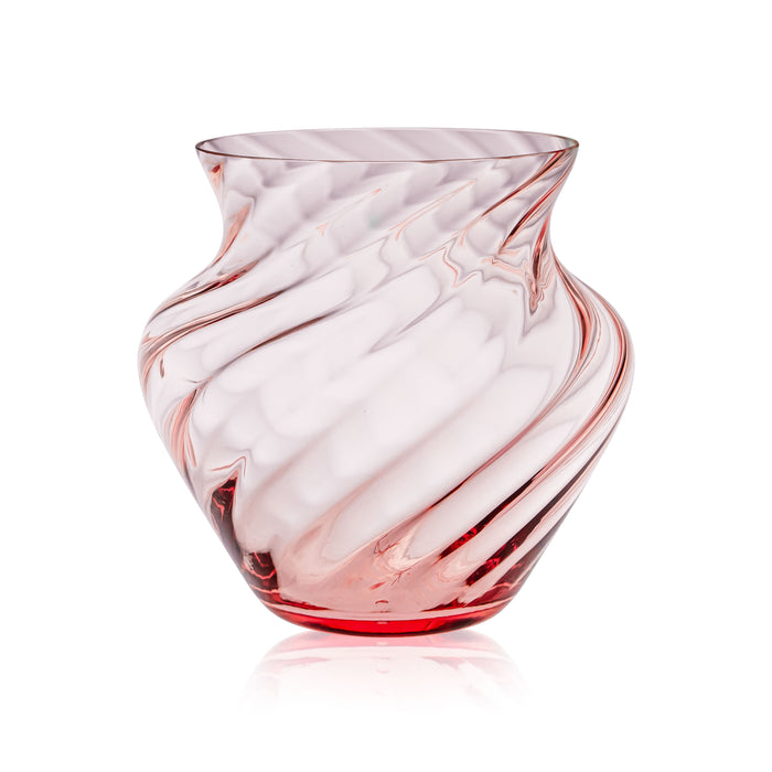 DAHLIA Vase Anna von Lipa Made in Czech Republic