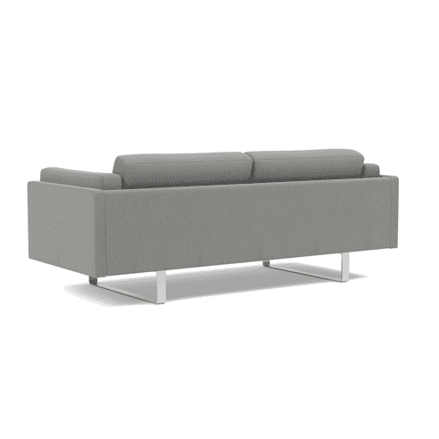 Fredericia Sofa EJ280 By Erik Jørgensen Studio