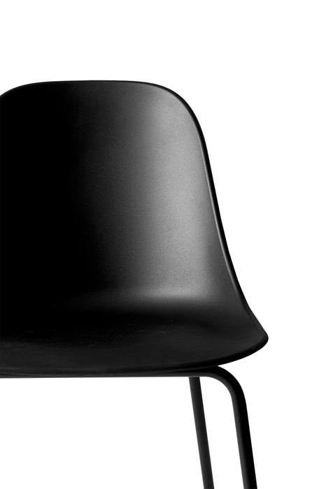 HARBOUR Dining Side Chair Audo Copenhagen in various designs