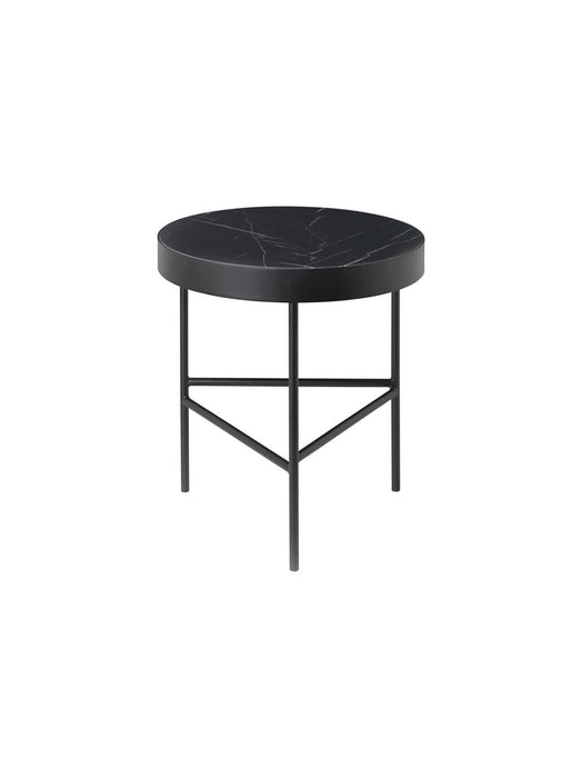 Ferm Living Coffeetable Marble Marmor