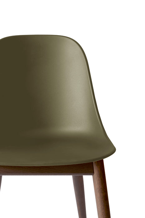 HARBOUR Dining Side Chair Audo Copenhagen in various designs