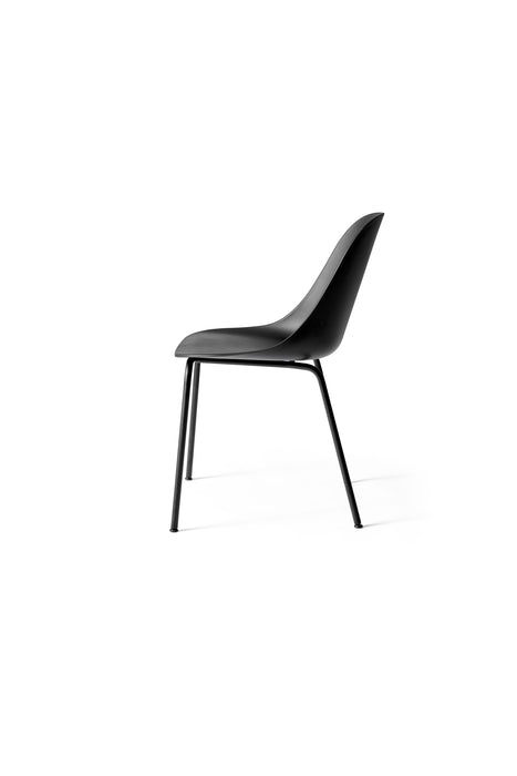 HARBOUR Dining Side Chair Audo Copenhagen in various designs