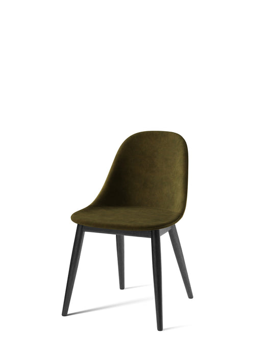 Audo Copenhagen Stuhl Harbour Dining Chair