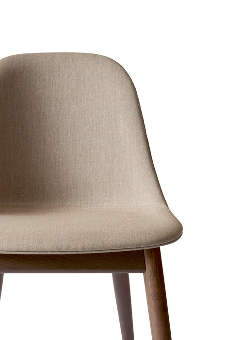 HARBOUR Dining Side Chair Audo Copenhagen in various designs