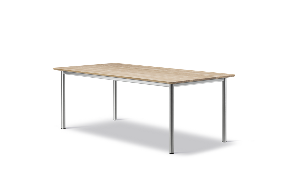 Table PLAN by Fredericia Denmark various sizes and designs