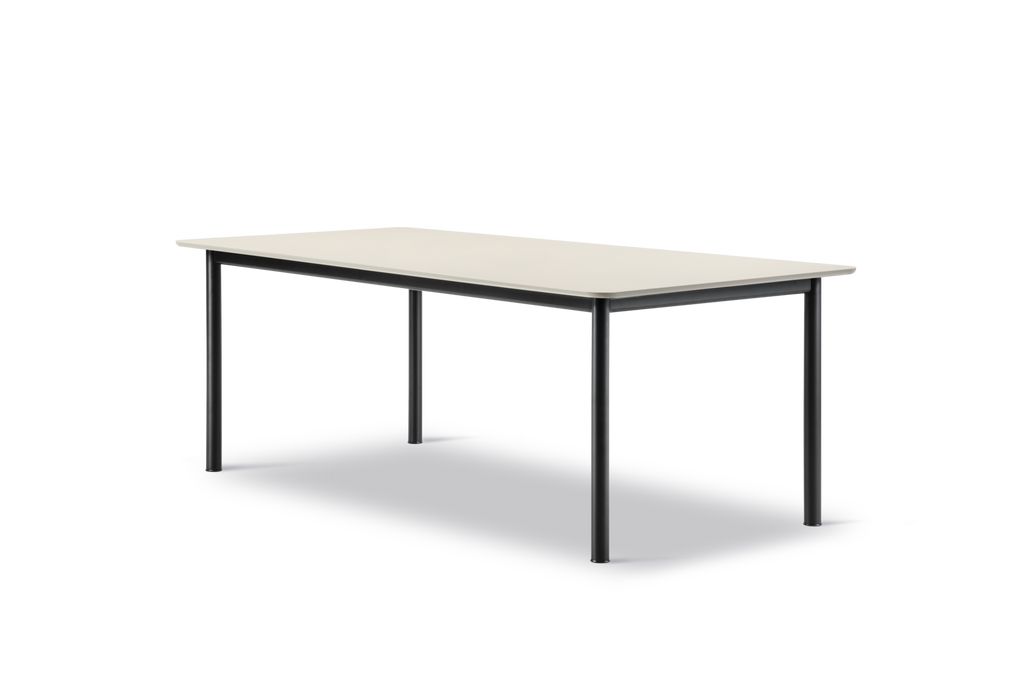 Table PLAN by Fredericia Denmark various sizes and designs
