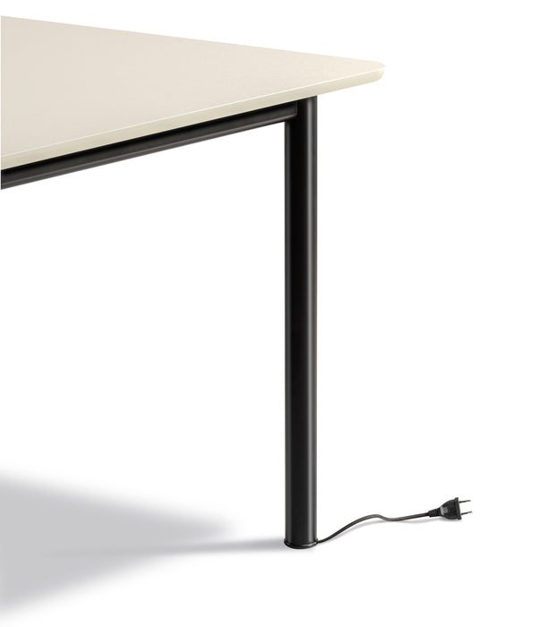 Table PLAN by Fredericia Denmark various sizes and designs