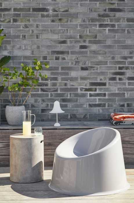 Verpan table lamp Pantop Design Verner Panton 