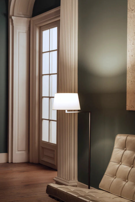 Santa &amp; Cole Americana floor lamp