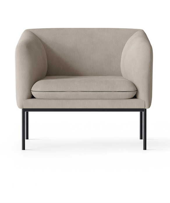 Armchair TURN Ferm Living