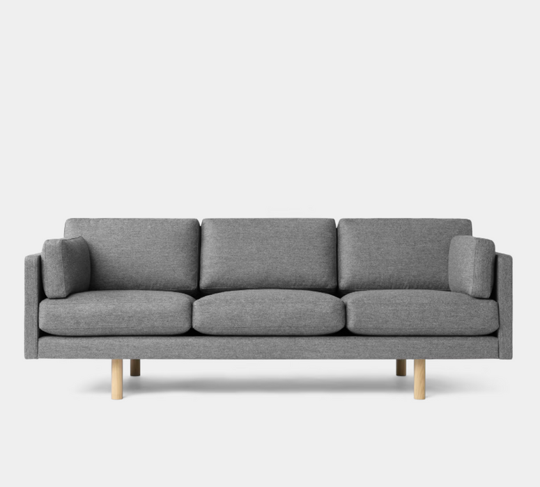 Fredericia Sofa Design Erik Jørgensen EJ220