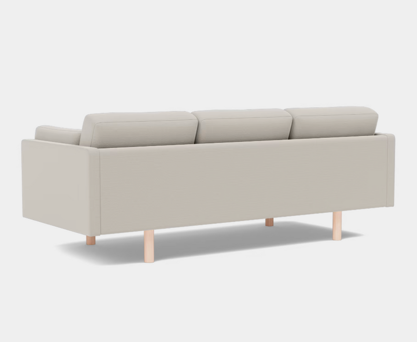 Fredericia Sofa Design Erik Jørgensen EJ220