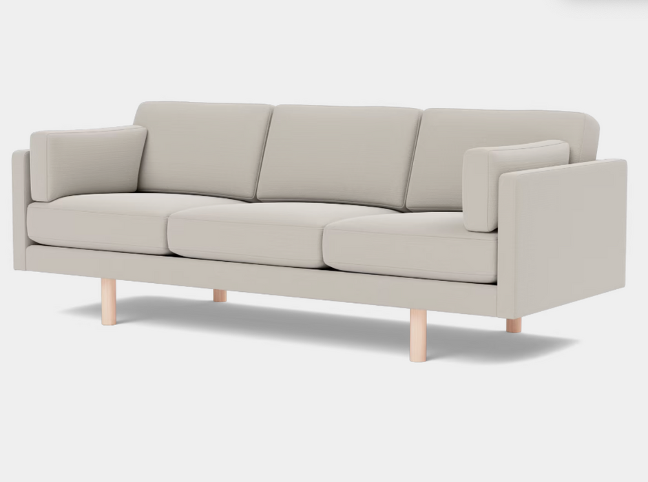 Fredericia Sofa Design Erik Jørgensen EJ220