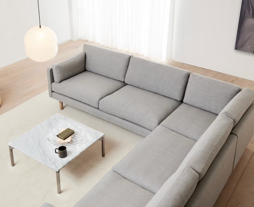 Fredericia Sofa Design Erik Jørgensen EJ220