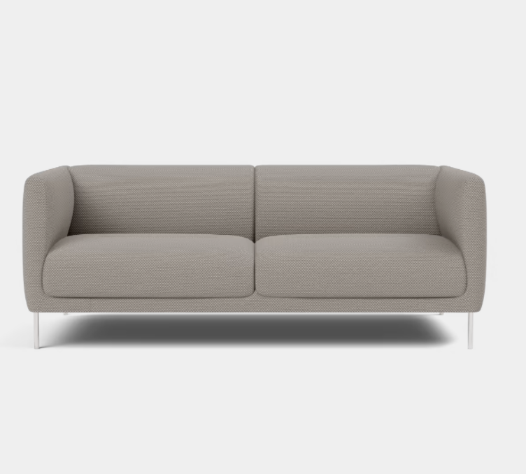 Fredericia Sofa Konami Design Damian Williamson