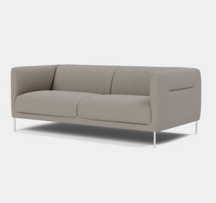 Fredericia Sofa Konami Design Damian Williamson