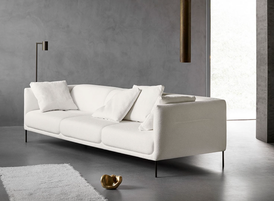 Fredericia Sofa Konami Design Damian Williamson