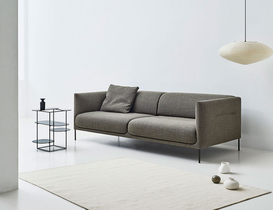 Fredericia Sofa Konami Design Damian Williamson