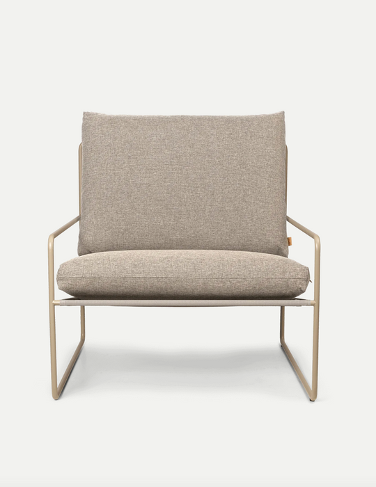 DESERT armchair Ferm Living Outdoor
