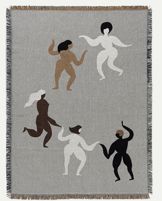 Tapestry / Blanket ENTIRE Ferm Living