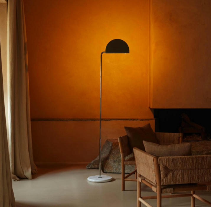 Ferm Living floor lamp Vuelta