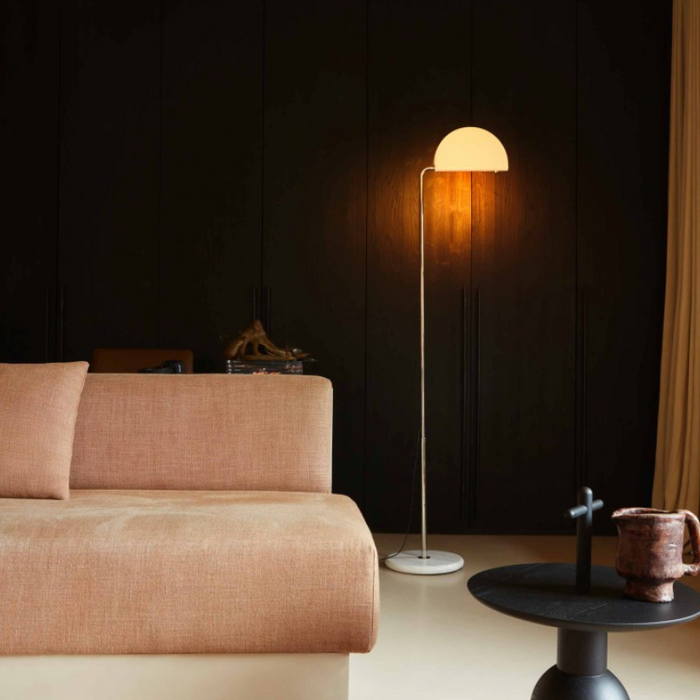 Ferm Living floor lamp Vuelta