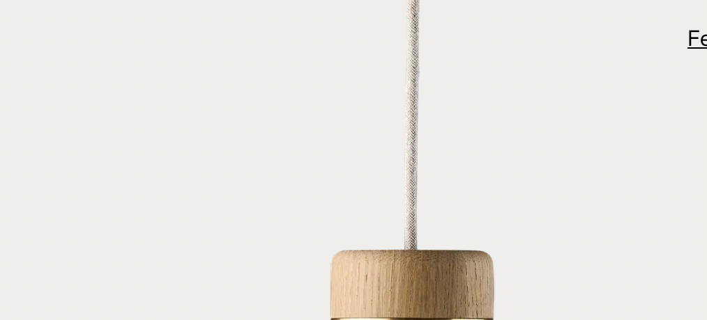 Pendelleuchte Modell 180 Le Klint