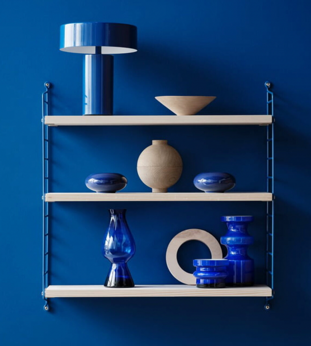 Ausstellungsmodell String Pocket Special Edition