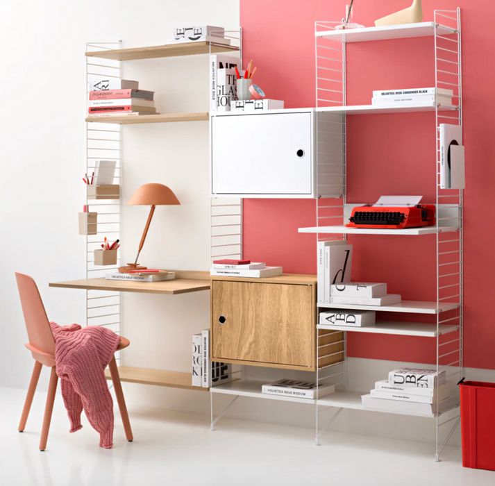 Diverse einzelne String Furniture Teile 50% reduziert